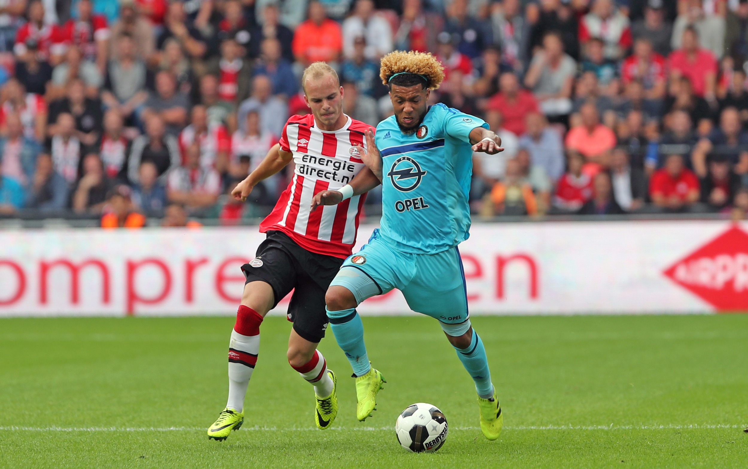 De tegenstander: PSV jaagt op eerherstel in topper ...